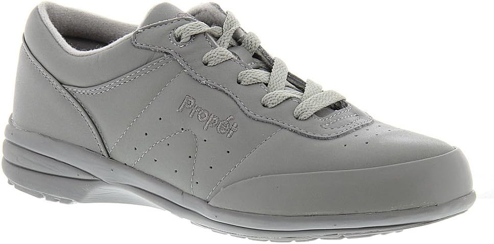 

Кроссовки на ремешке Propt Women's Tour Walker Propet, серый