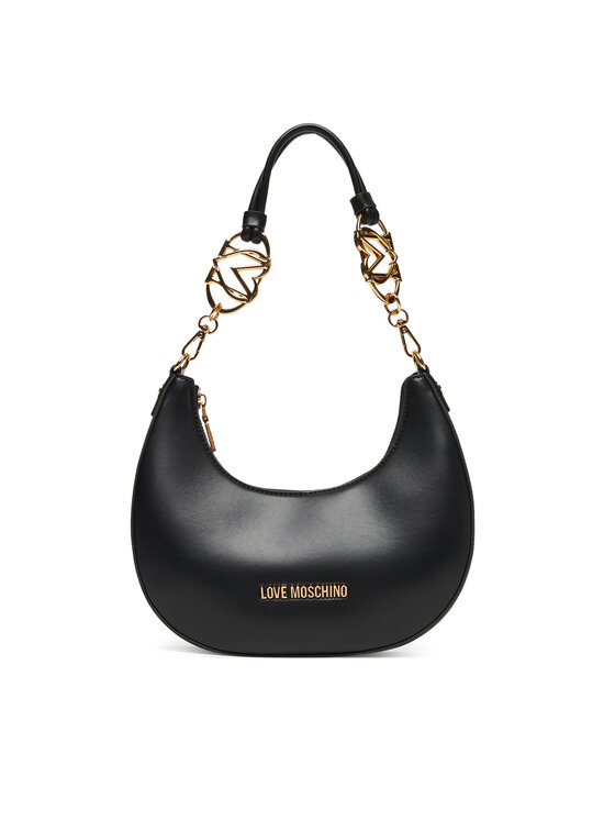 

Женская сумка JC4048PP1NLF0000 Love Moschino, чёрный