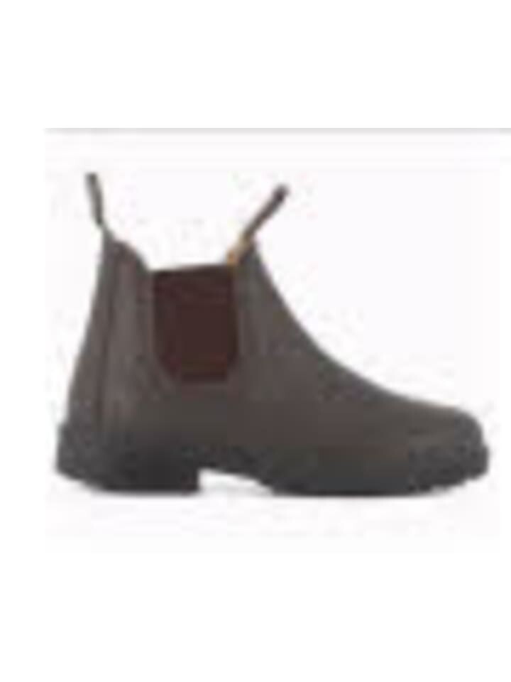 

Ботинки челси Blundstone Chelsea Boot, коричневый