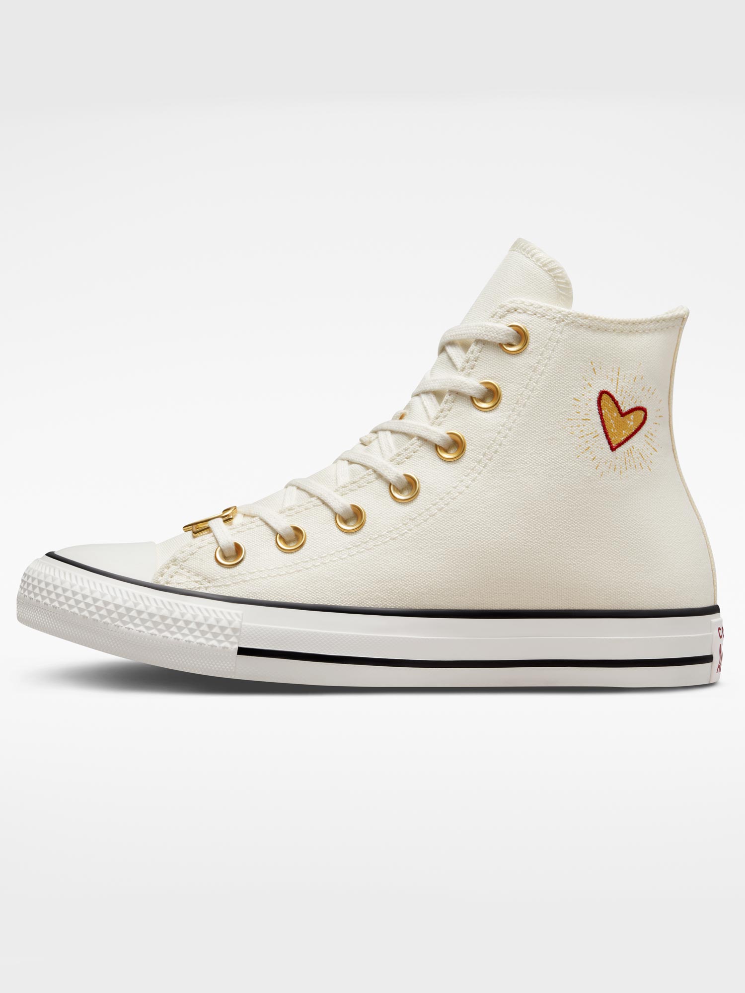 

Кроссовки Converse CHUCK TAYLOR ALL STAR, белый