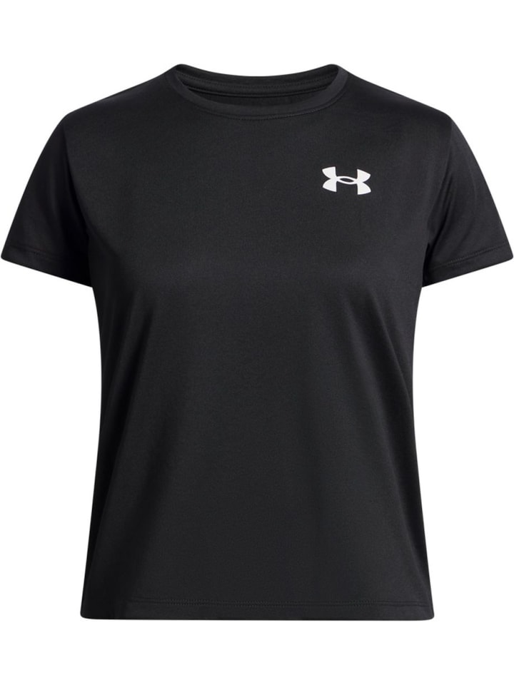 

Under Armour Спортивная футболка "Tech SSC" черного цвета