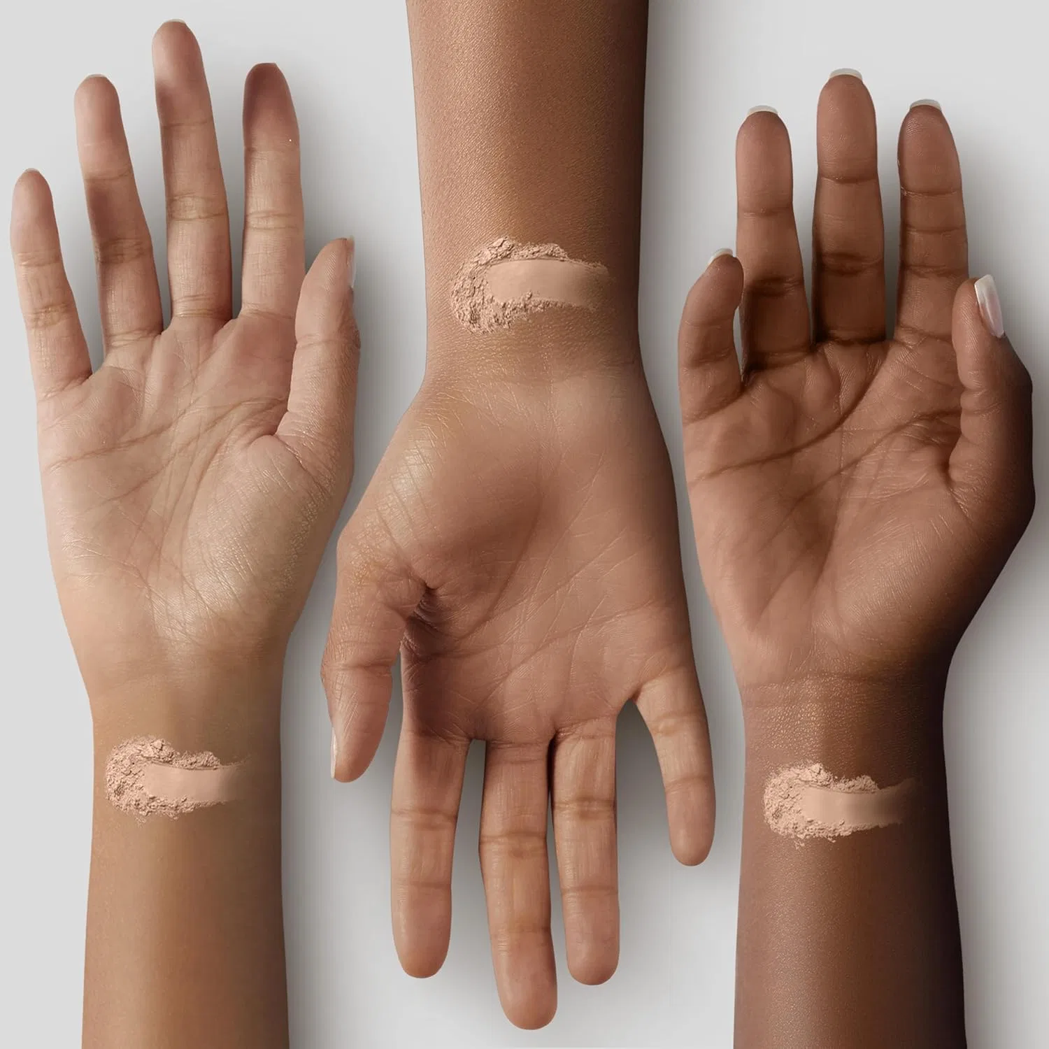 Рассыпчатая фиксирующая пудра «Easy Bake Loose Baking & Setting Powder» от HUDA BEAUTY Huda, Pink — фото 4
