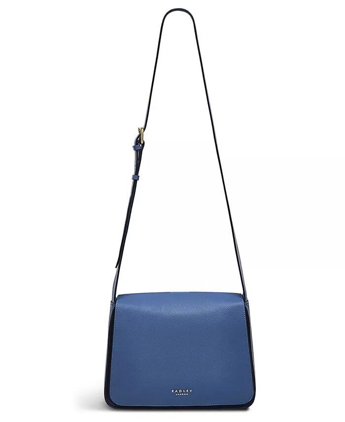 

Сумка женская Radley London, синий
