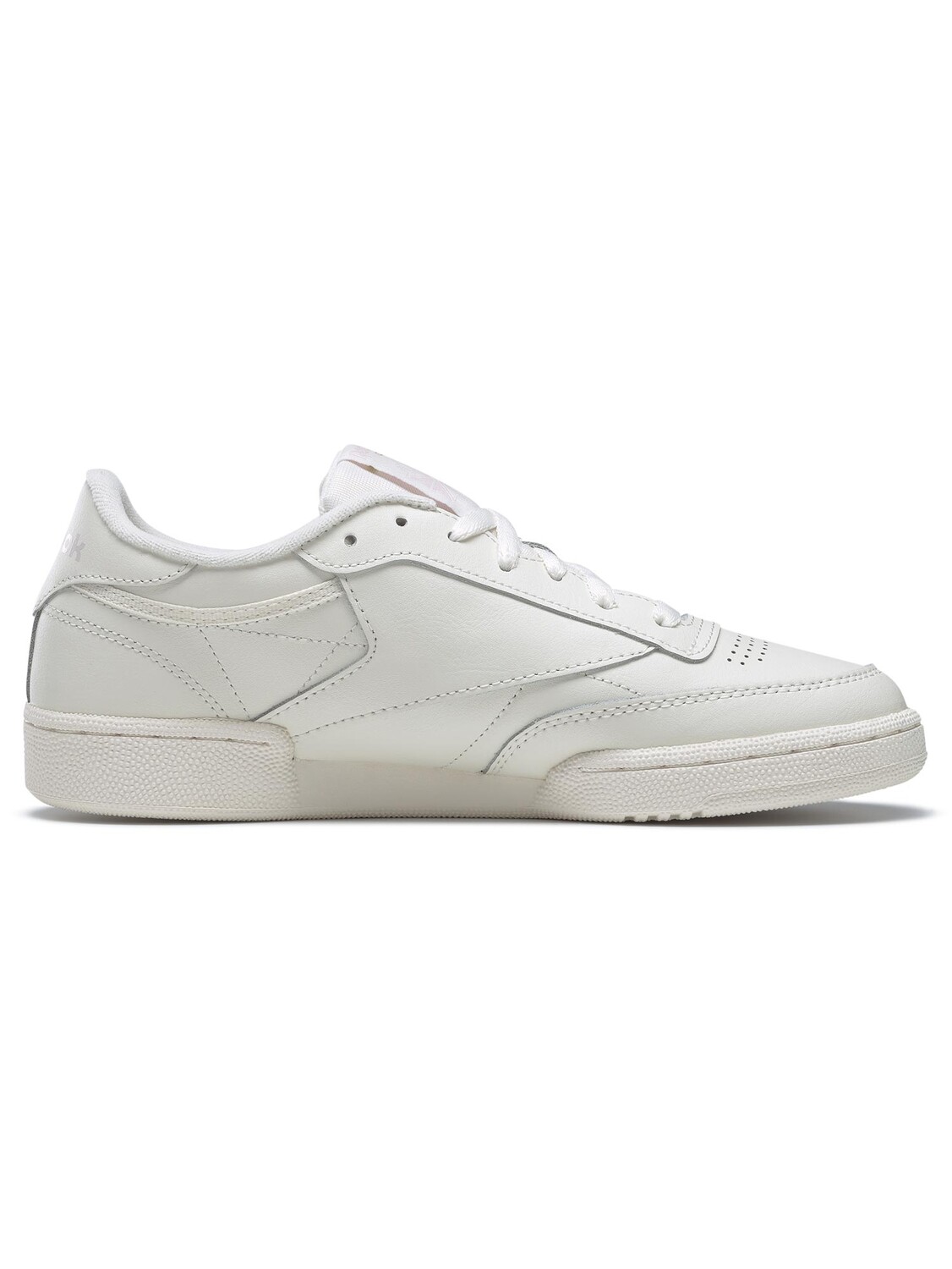 

Кроссовки Reebok Club C 85, серый