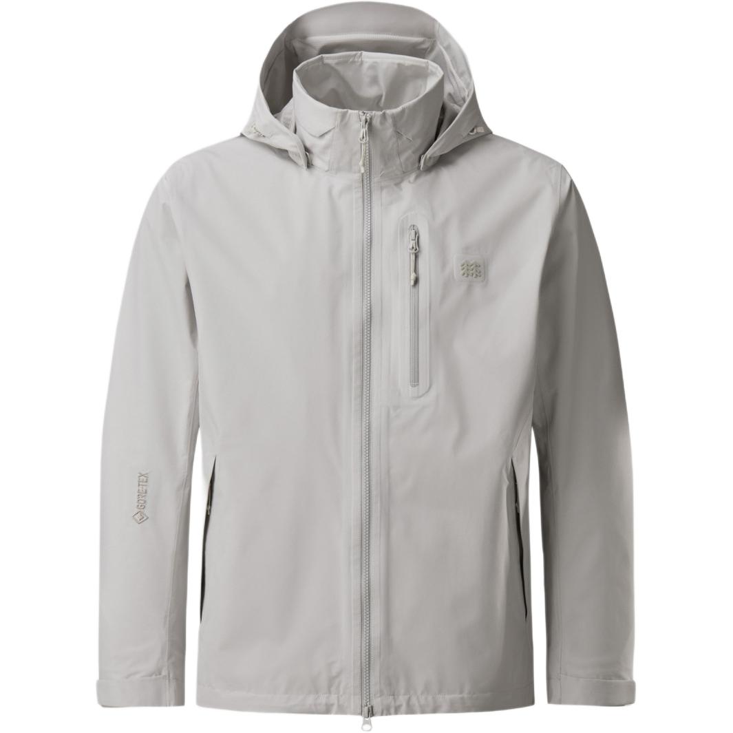 

KOLON SPORT Куртка мужская, Light Gray