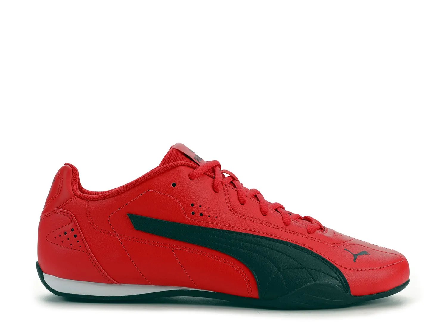 

Кроссовки Puma Catch Sneaker - Men's, красный
