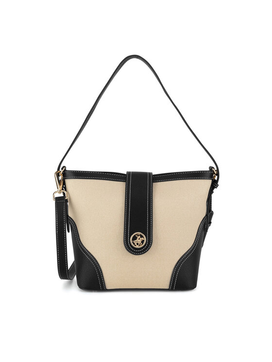 

Сумочка BHPC-C-013-07 Beverly Hills Polo Club, черный