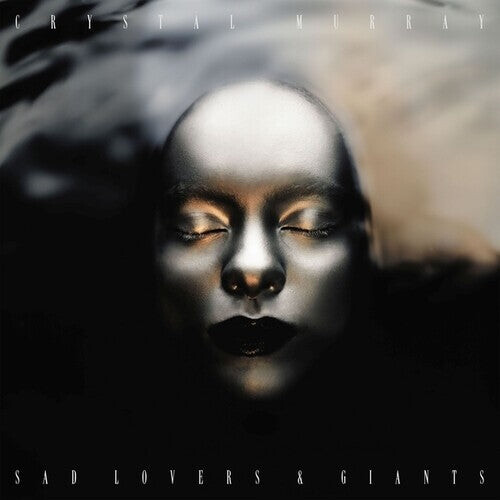 

Виниловая пластинка Murray, Crystal: Sad Lovers & Giants