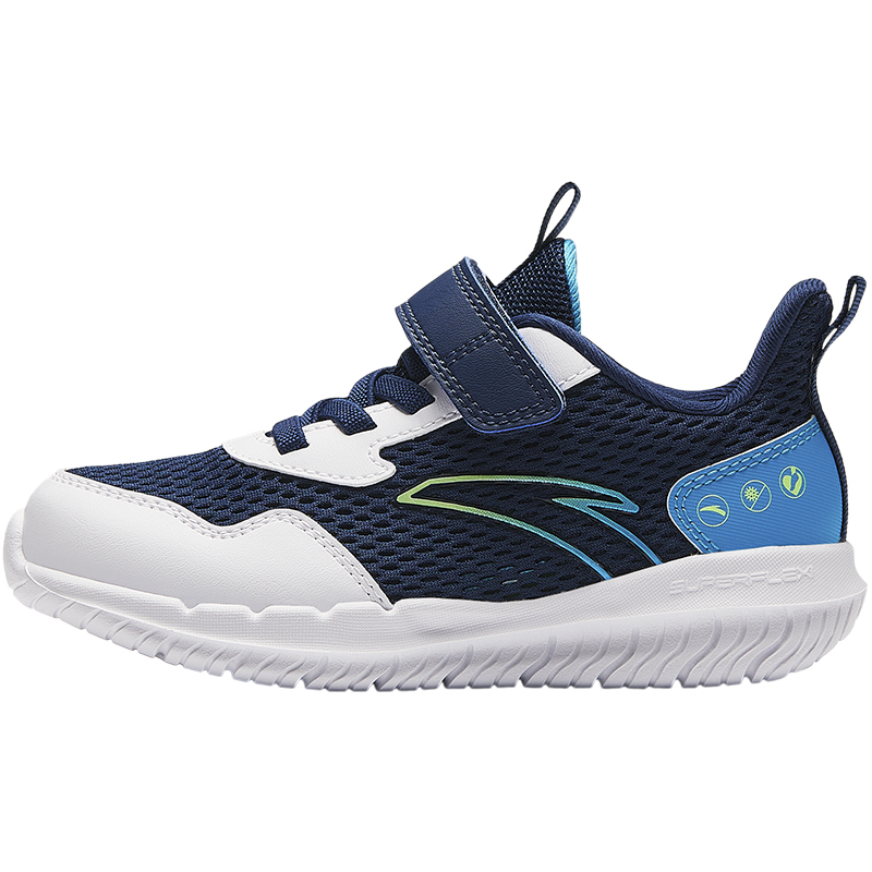 

Кроссовки для детей дошкольного возраста Antakids, Deep Nautical Blue