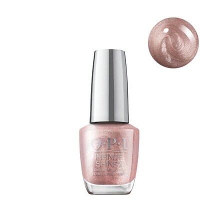

Infinite Shine ISLLA01 IS Металлический составной лак для ногтей 15 мл OPI