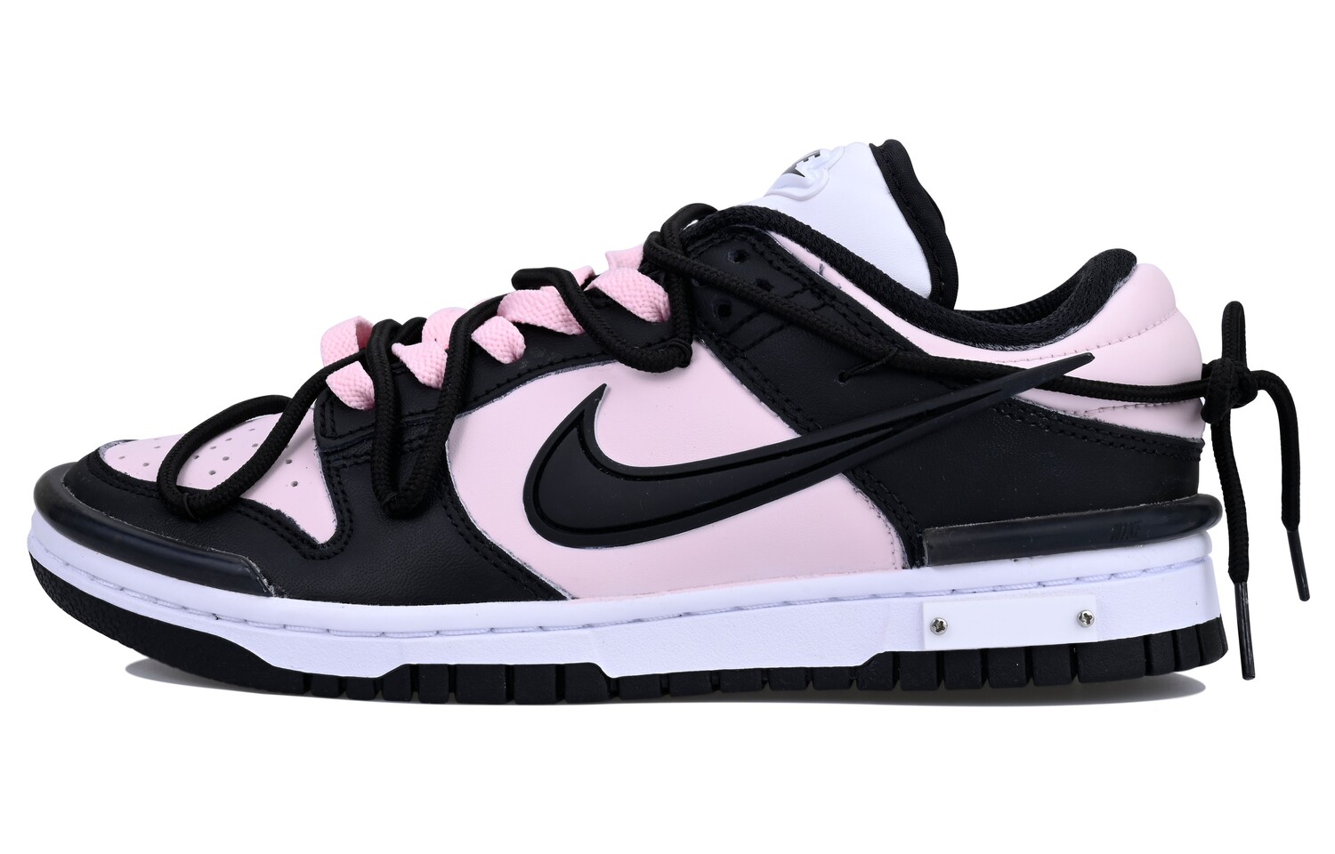 

Женские кроссовки для скейтбординга Nike Dunk, Black