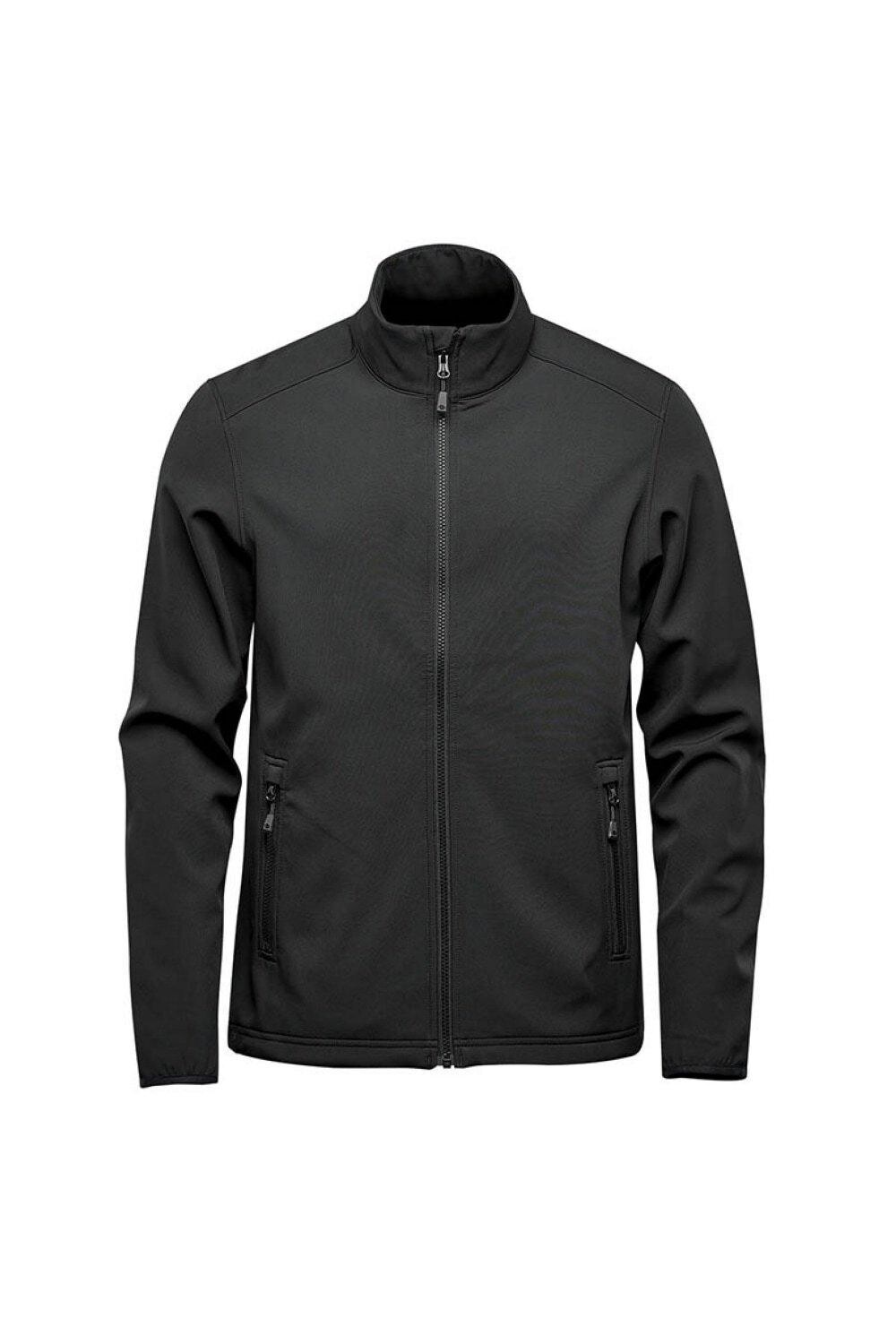 

Куртка Narvik Soft Shell Stormtech, черный