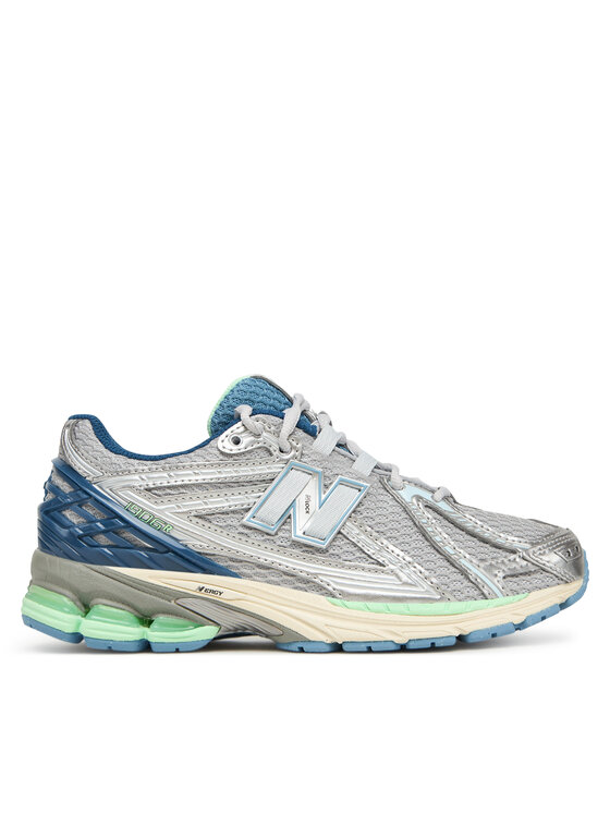 Кроссовки U1906RCR New Balance, серый