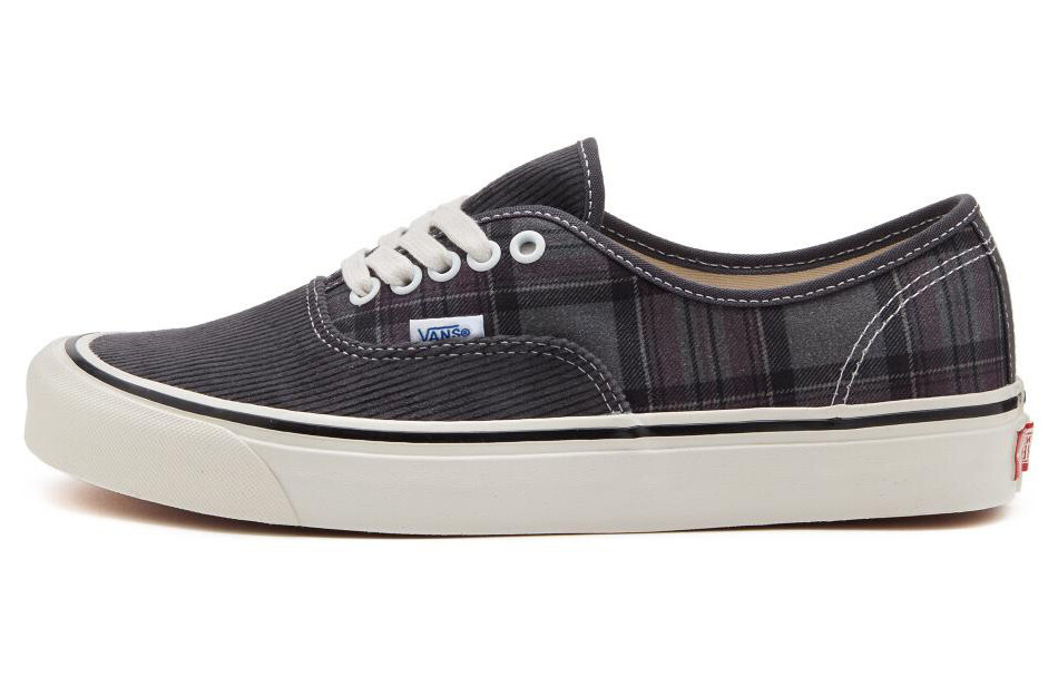 

Кроссовки Vans Authentic 44 DX 'Anaheim Factory - Corduroy Plaid'