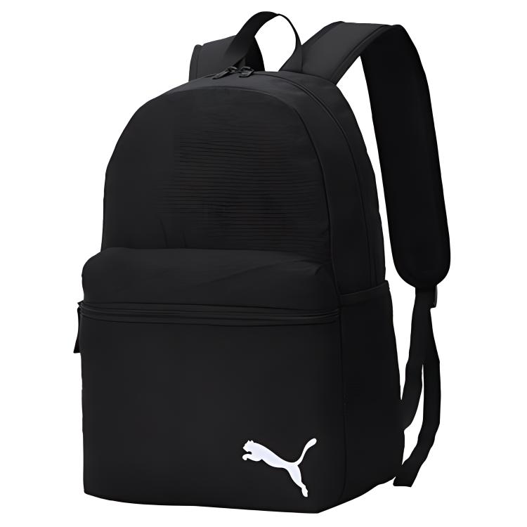 

Фабричный рюкзак унисекс черный PUMA