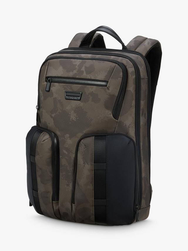 

Рюкзак Urban-Eye для ноутбука 15,6" Samsonite, Desert Camo