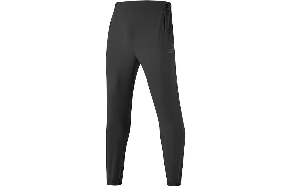 

Skechers Базовые спортивные вязаные спортивные штаны Men's Carbon Black