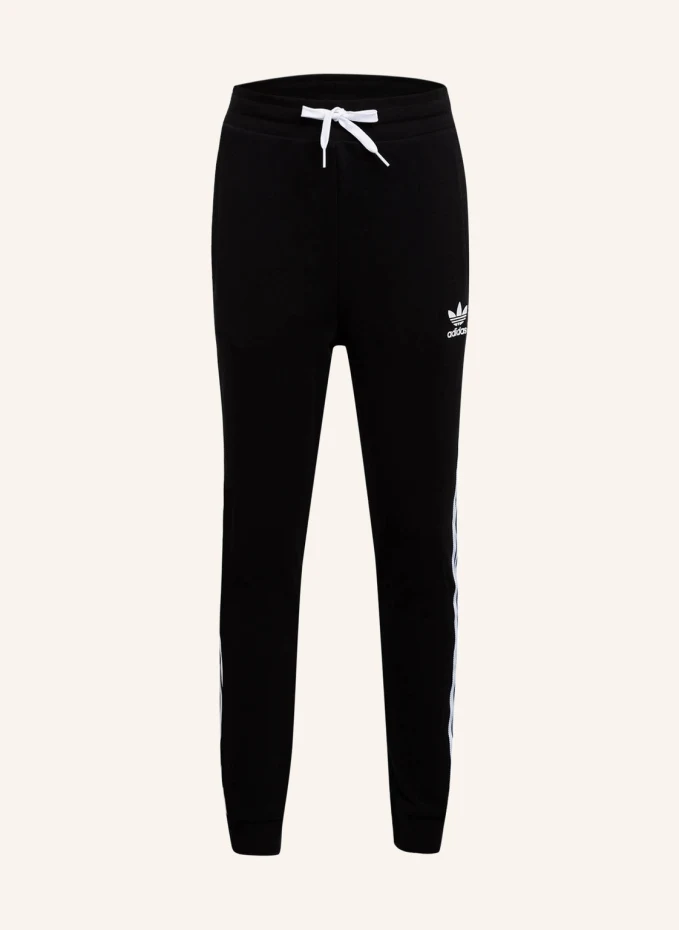 

Спортивные штаны Adidas, черный
