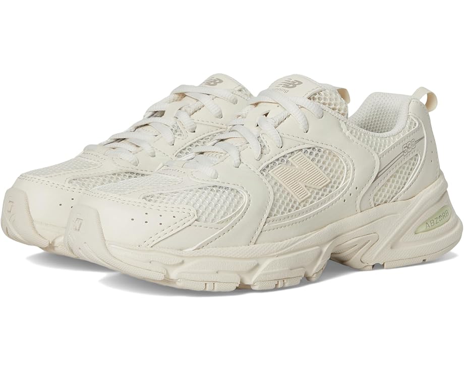 

Кроссовки New Balance Kids 530, цвет Linen/Arid Stone