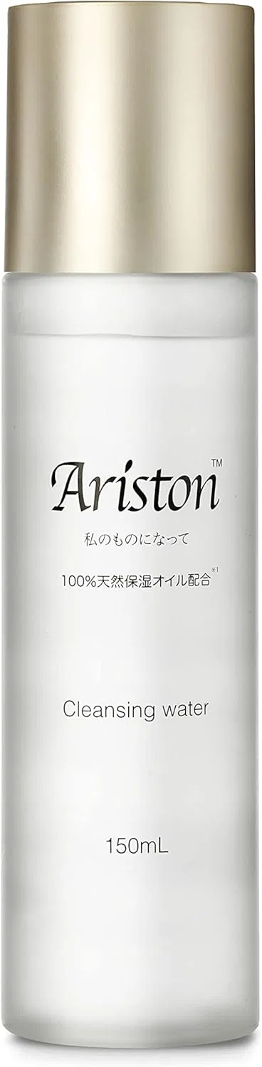 Лосьон Ariston — Cleansing Waver с маслом оленя мари, 150 мл