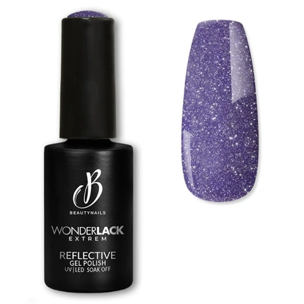 

Bna We Reflective Electra 8 Millliters Beautynails