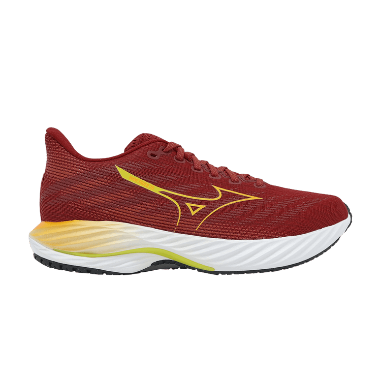 

Кроссовки Wave Rider 28 'Red Yellow', красный