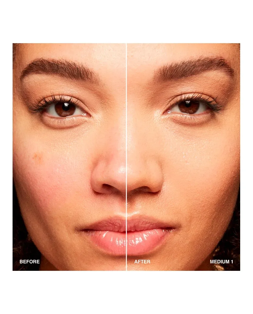 Тональная основа Vitamin Enriched Skin Tint Bobbi Brown, Medium 1 — фото 3