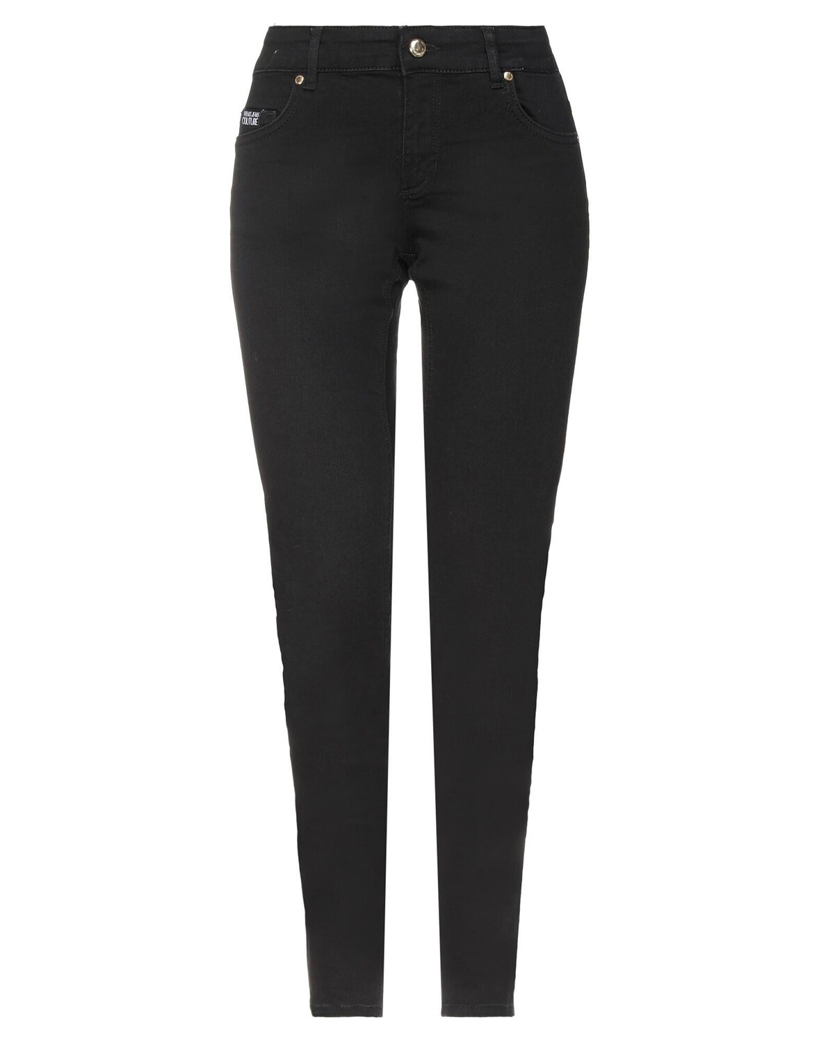 

Джинсы Versace Jeans Couture, черный