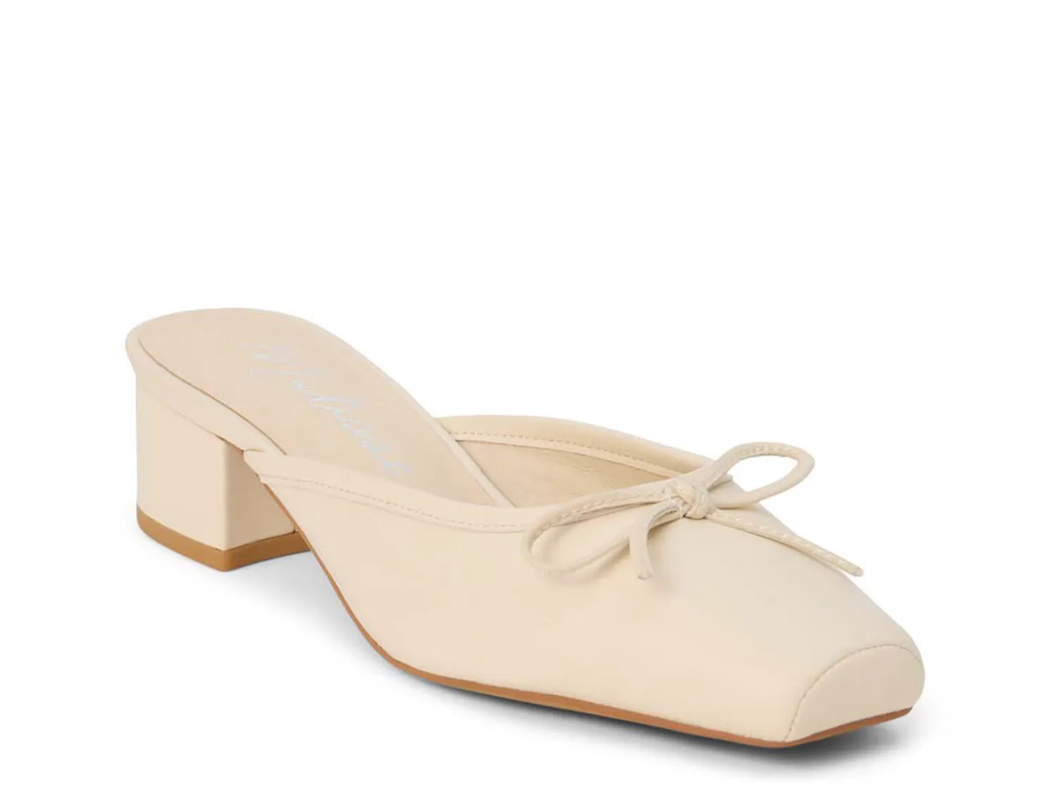 

Туфли Basilio Pump Matisse, слоновая кость