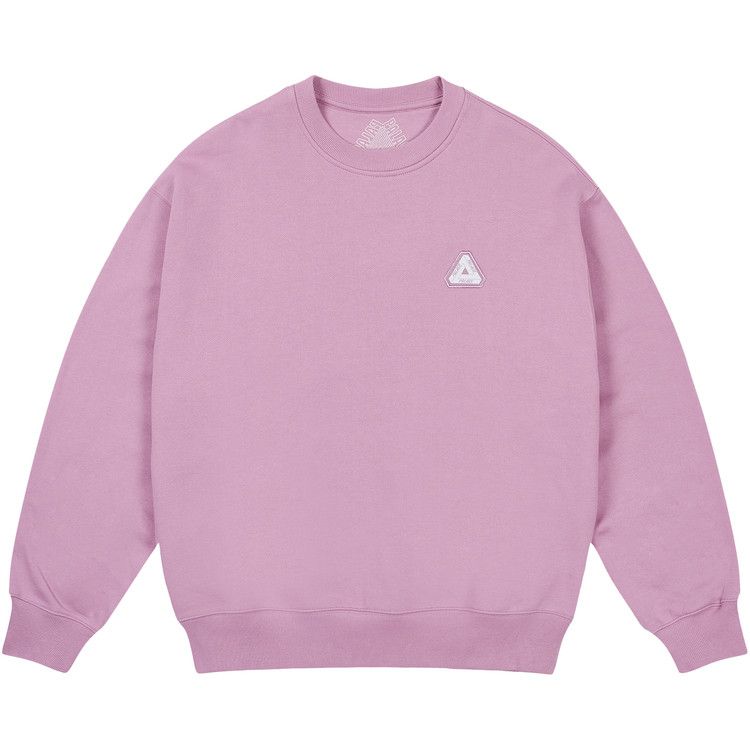 

Свитер Palace Sofar Crew, Diet Purp