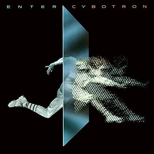 

Виниловая пластинка Cybotron: Enter