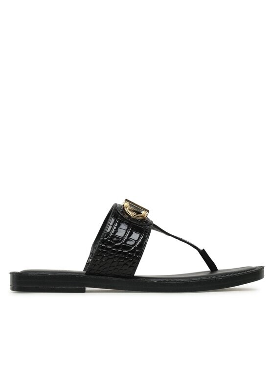

Шлепки Michael Kors, черный