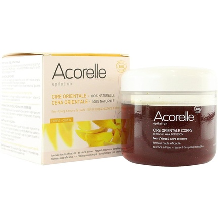 

Иланг Восточный воск 300г Acorelle