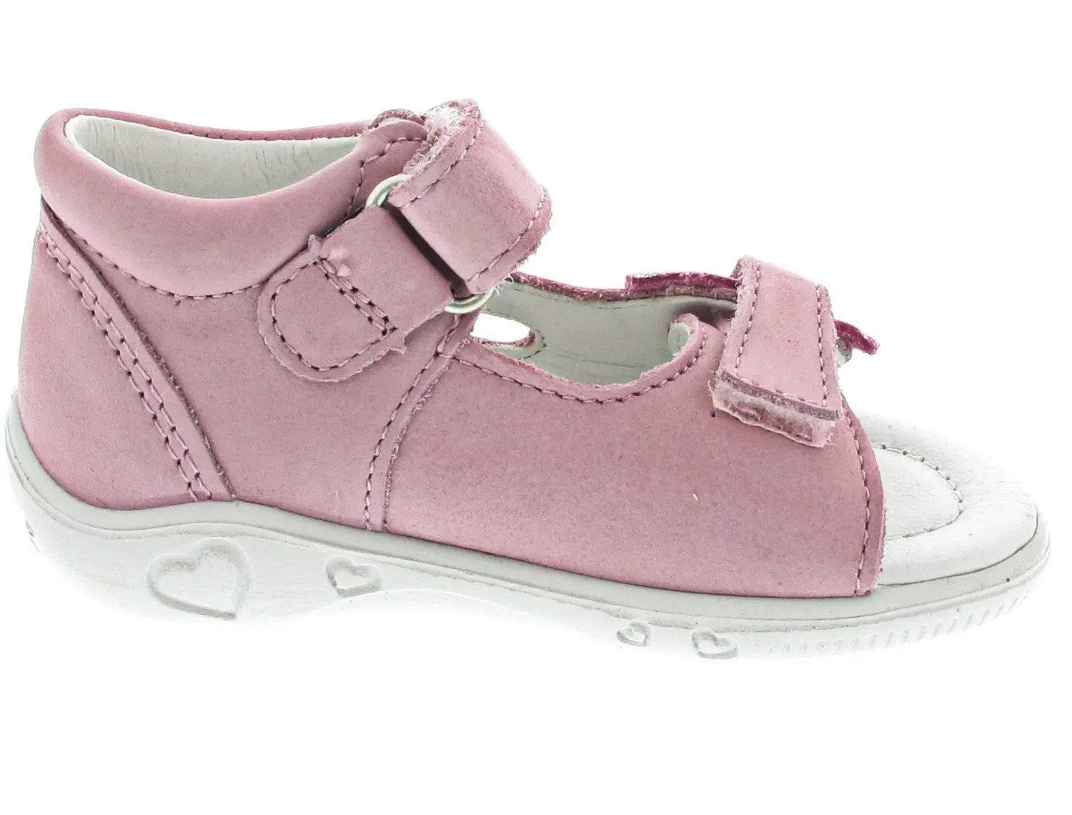Лауфлерншухе Ricosta Rosa — фото 3