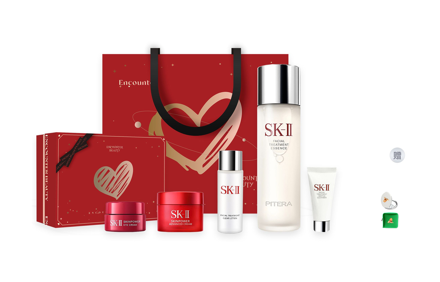 

SK II Fairy Water наборы для ухода за кожей Unisex SK-II