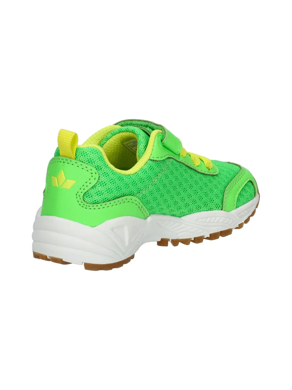 Спортивная обувь 'Bronte VS' Lico, Neon Green — фото 4