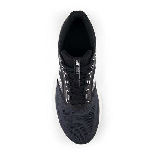 Кроссовки dynasoft drft wide New Balance, черный — фото 4