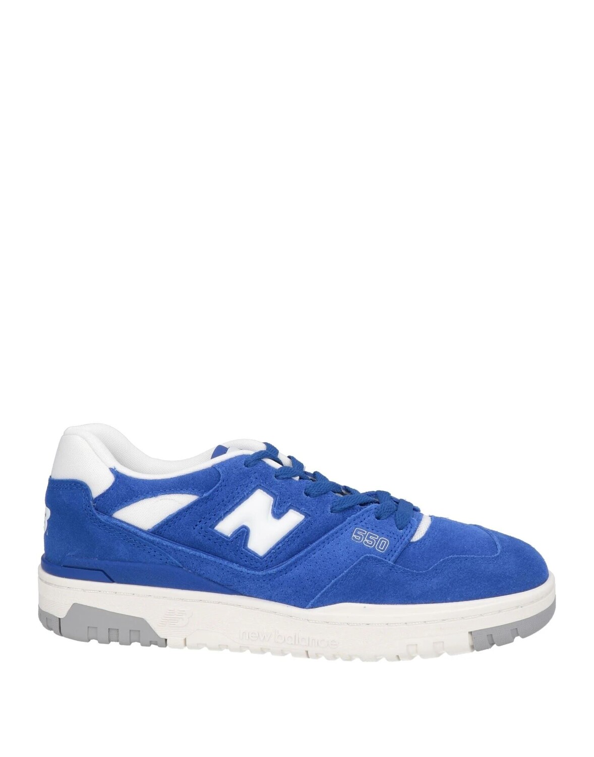 

Кеды New Balance, синий
