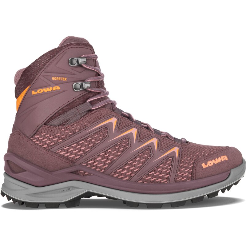 Многофункциональные кроссовки innox pro gtx mid ws Lowa, мультиколор