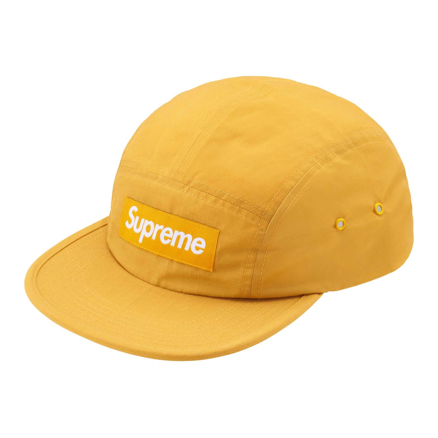 

Винтажная кепка из вельвета с эффектом стирки FW18 Supreme