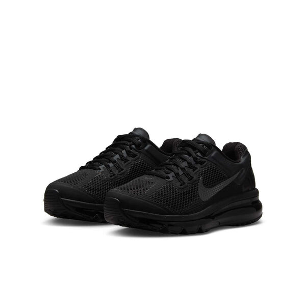 Кроссовки air max 2013 'black' Nike, черный — фото 3