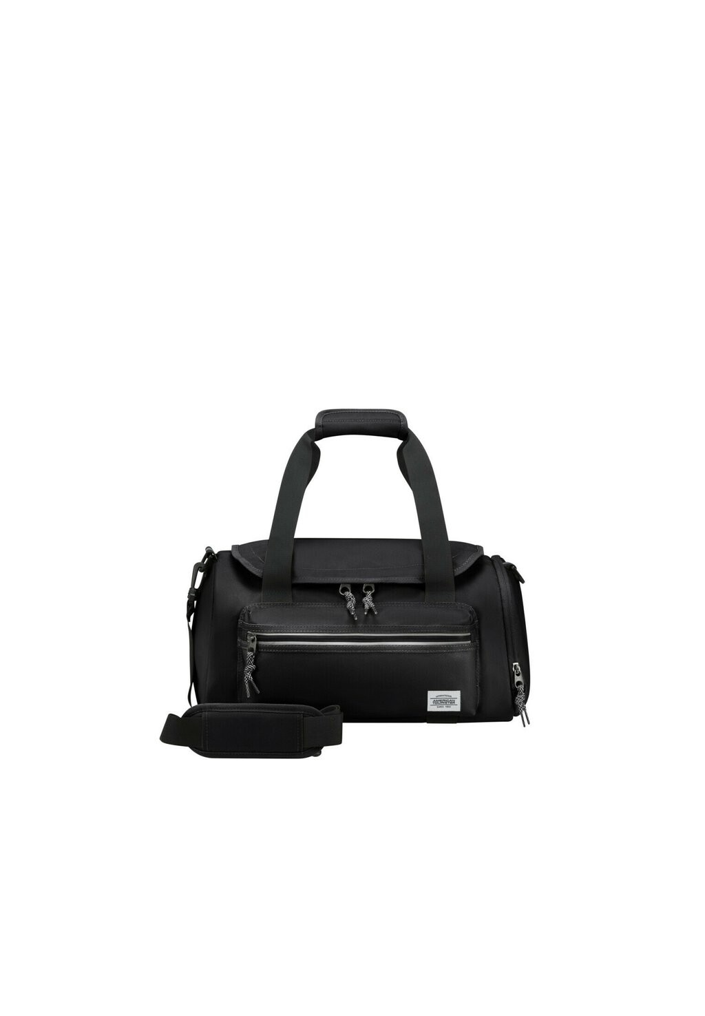 

Сумка выходного дня UNISEX American Tourister, черный