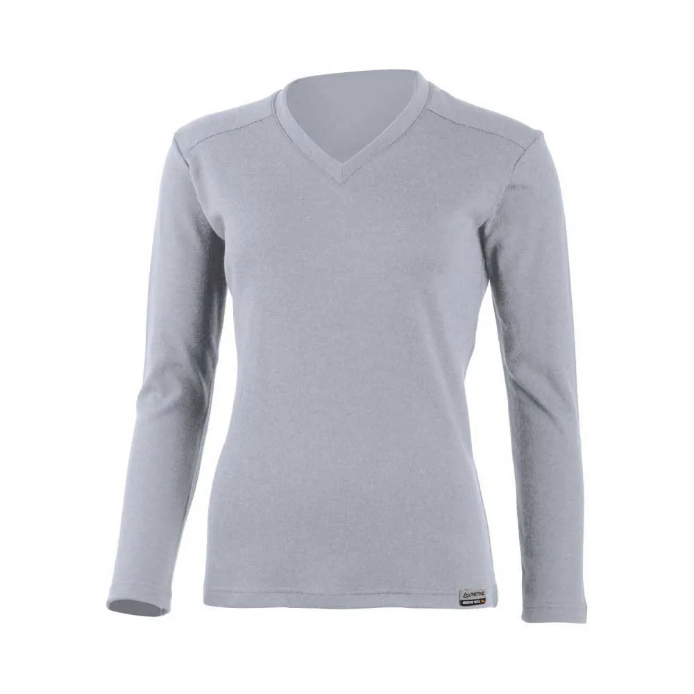 

Футболка Lasting STELA 8383 long sleeve, серый