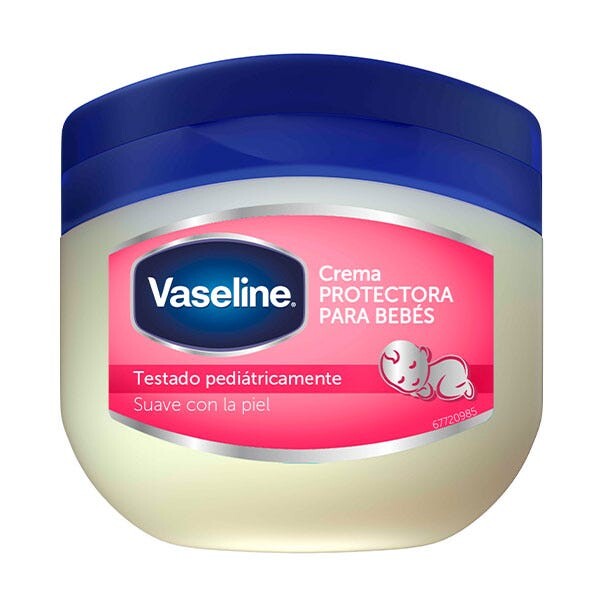 

Детский защитный крем 100 мл Vaseline