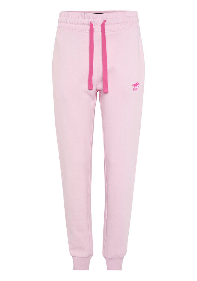 

Спортивные штаны Polo Sylt, розовый