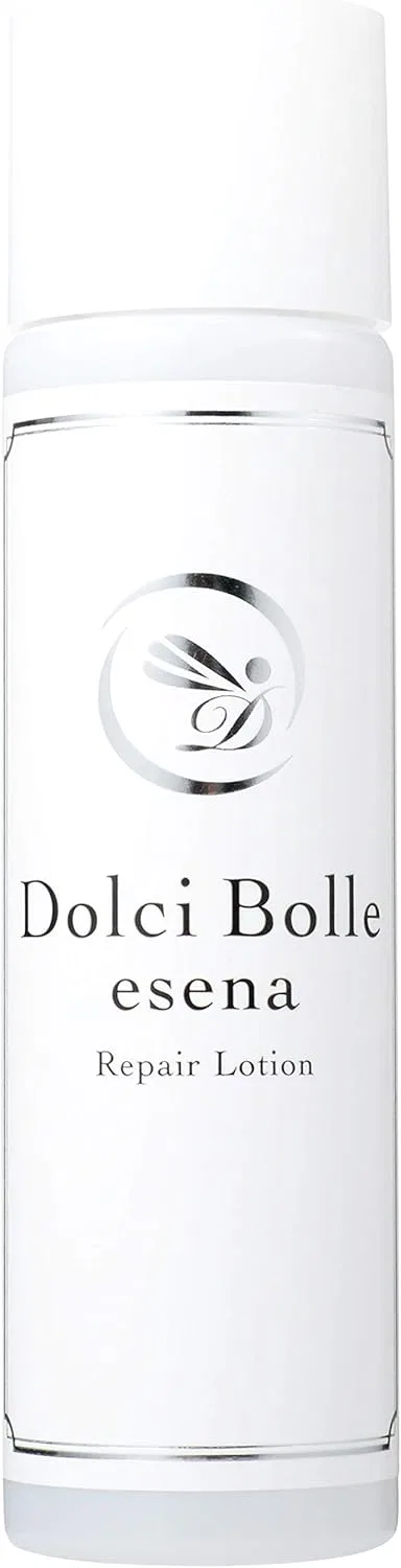 Лосьон Dolci Bolle — Для лица Essena Repair с церамидами и гиалуроновой кислотой, 150 мл