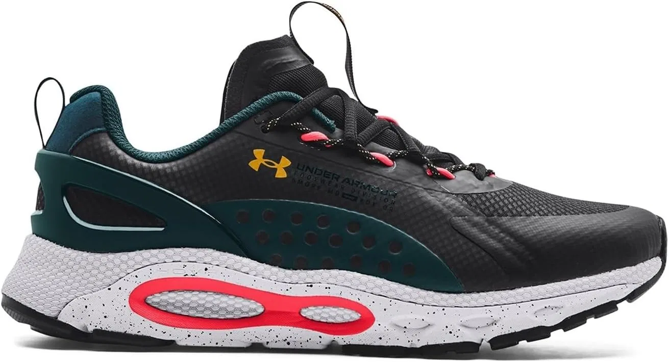Мужские кроссовки Under Armour Hovr Havoc 3, Black