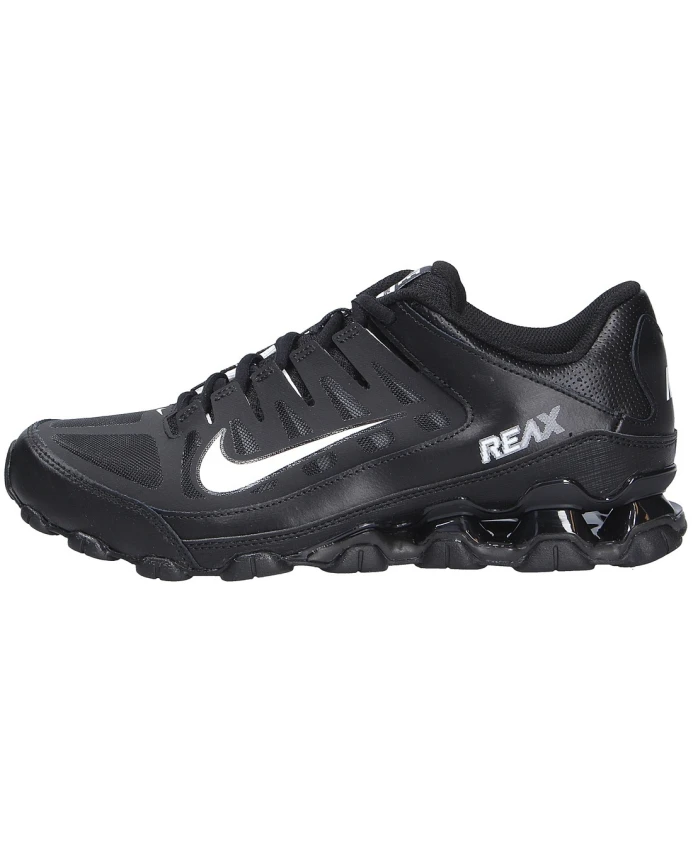 

Модные мужские туфли Reax 8 TR Nike, черный
