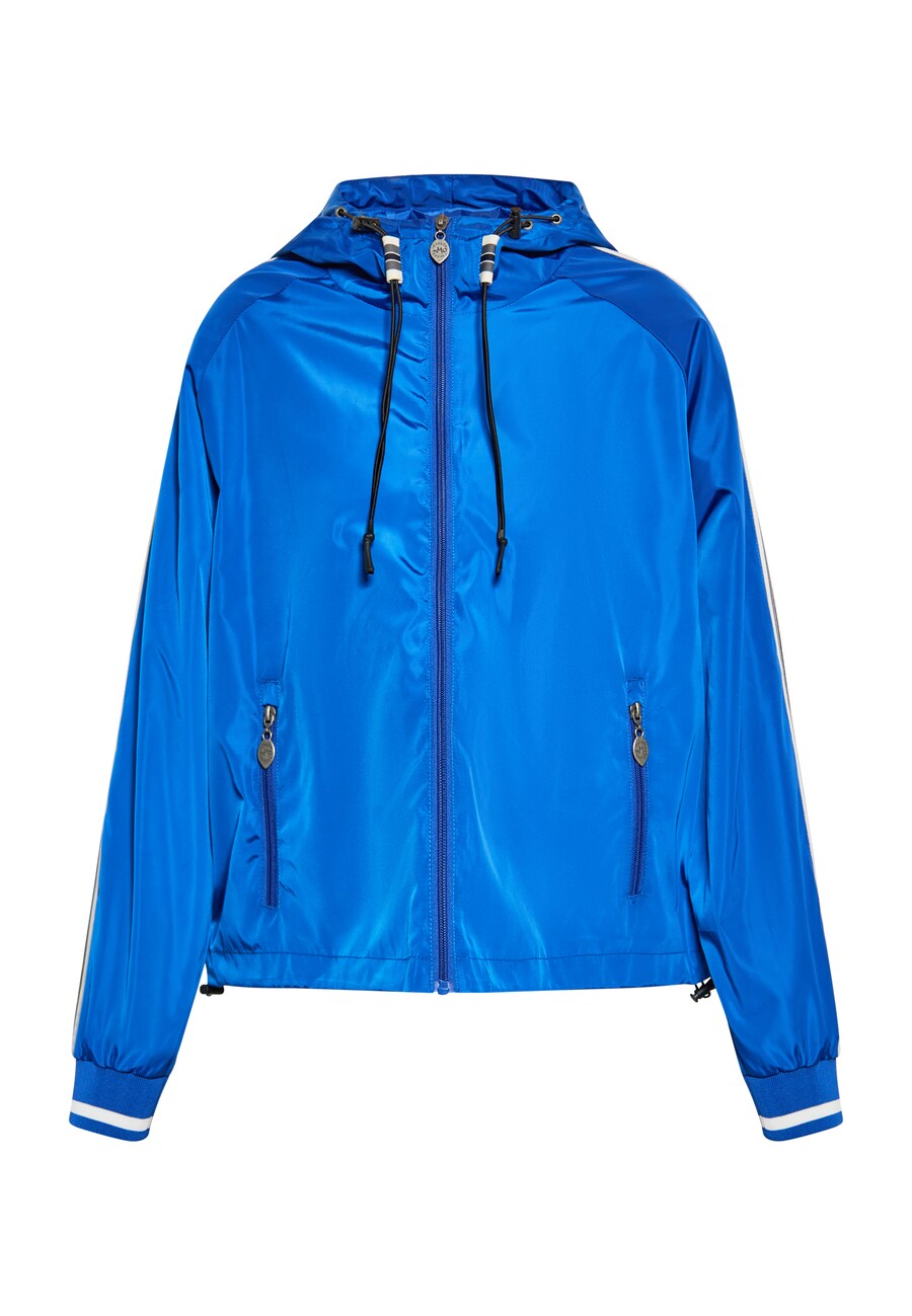 

Куртка межсезонная myMo ATHLSR, цвет Blue/Royal blue