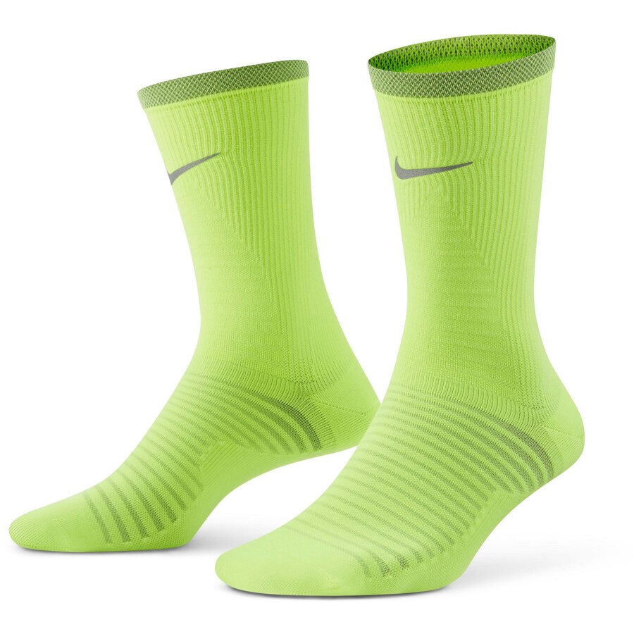 

Спортивные носки NIKE Spark, Neon green